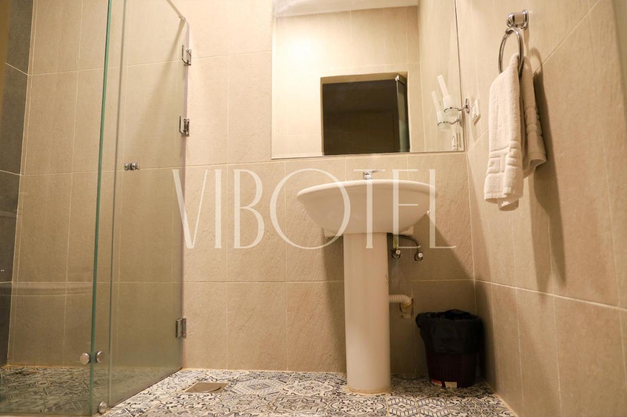 Vibotel Residence Cairo Exterior photo