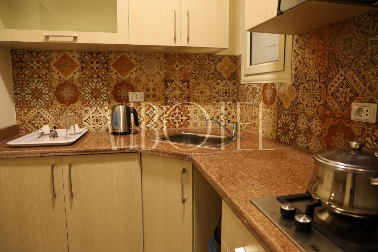Vibotel Residence Cairo Exterior photo