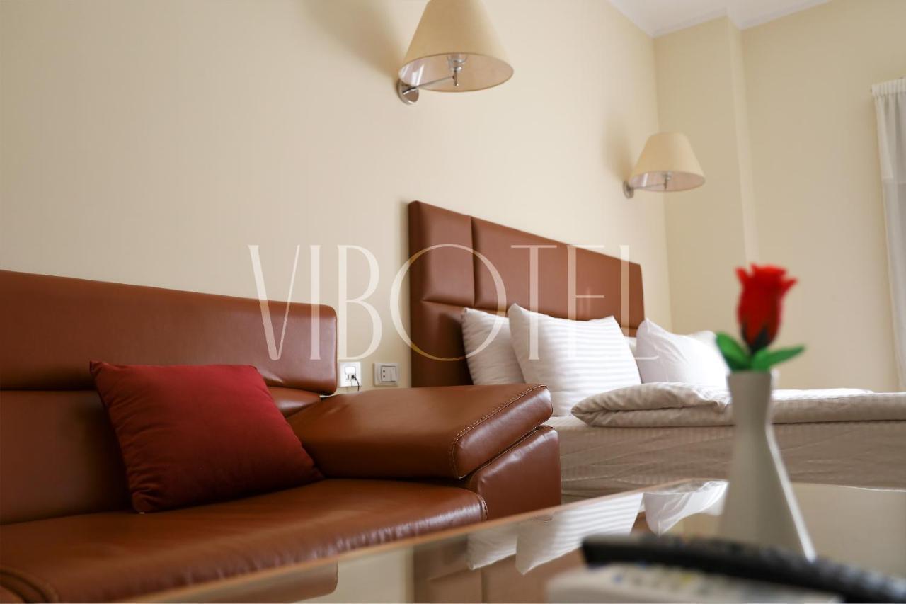 Vibotel Residence Cairo Exterior photo